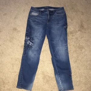 White House Black Market Jeans